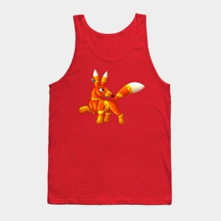 Pretztail: Default Tank Top